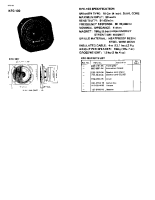 Kenwood KFC-103-Brochure